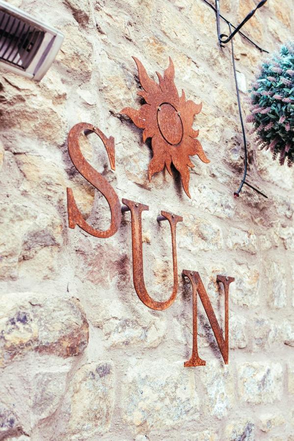 The Sun Hotel & Bar Λάνκαστερ Εξωτερικό φωτογραφία